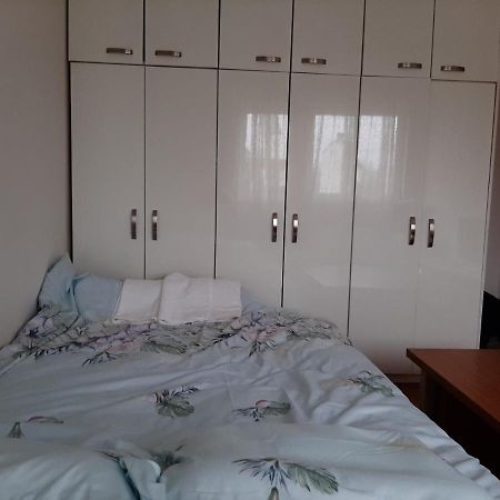 Ulpiana Apartment Centrum, Prishtine Exterior photo
