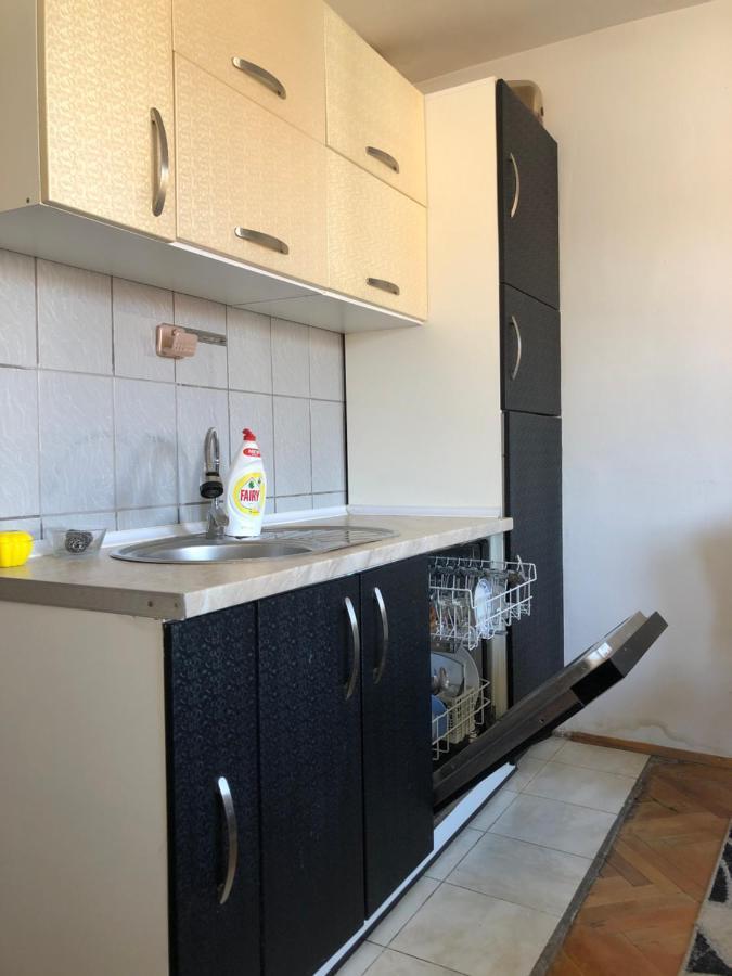 Ulpiana Apartment Centrum, Prishtine Exterior photo